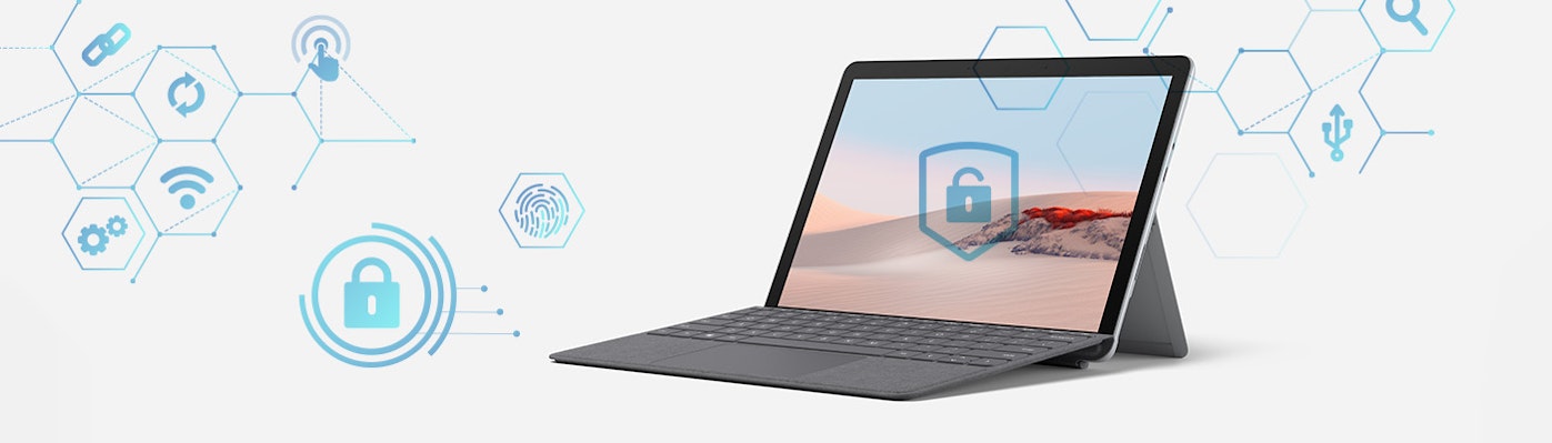 Microsoft Surface naprave